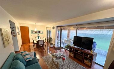 Casa en condominio Las Pircas 4D 3B con Piscina - muk