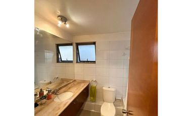 Casa en condominio Las Pircas 4D 3B con Piscina - muk