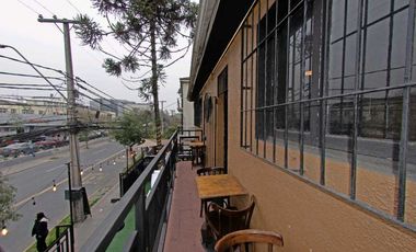 Derecho de Llaves Providencia