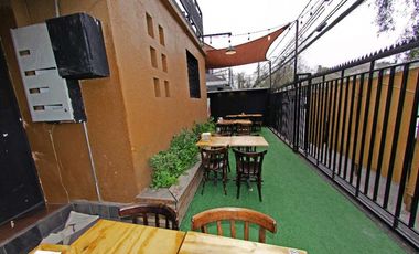 Derecho de Llaves Providencia