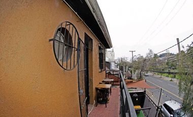 Derecho de Llaves Providencia