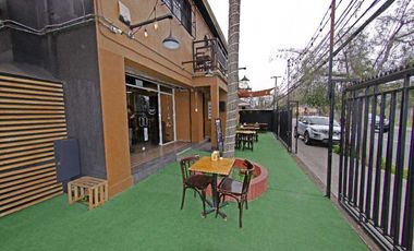 Derecho de Llaves Providencia