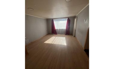 Vende casa en Puerto Aysén.