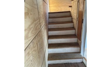 Vende casa en Puerto Aysén.