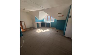 Vende casa en Puerto Aysén.