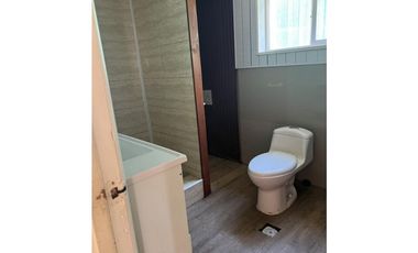 Vende casa en Puerto Aysén.