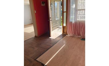 Vende casa en Puerto Aysén.