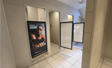 Arriendo Local Comercial, La Dehesa, Lo Barnechea