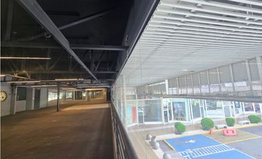 Arriendo Local Comercial, La Dehesa, Lo Barnechea