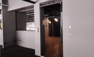 Arriendo Local Comercial, La Dehesa, Lo Barnechea