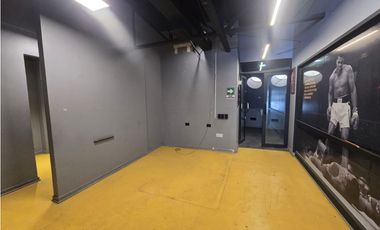 Arriendo Local Comercial, La Dehesa, Lo Barnechea