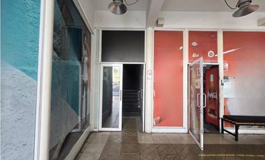 Arriendo Local Comercial, La Dehesa, Lo Barnechea