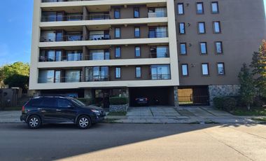 VENTA DEPARTAMENTO 3HAB 2BA CONCEPCIÓN