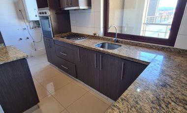 VENTA DEPARTAMENTO 3HAB 2BA CONCEPCIÓN