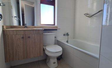 VENTA DEPARTAMENTO 3HAB 2BA CONCEPCIÓN