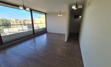 VENTA DEPARTAMENTO 3HAB 2BA CONCEPCIÓN
