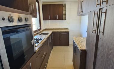 VENTA DEPARTAMENTO 3HAB 2BA CONCEPCIÓN
