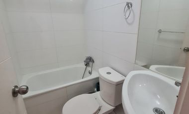 VENTA DEPARTAMENTO 3HAB 2BA CONCEPCIÓN
