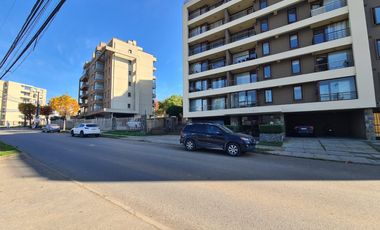 VENTA DEPARTAMENTO 3HAB 2BA CONCEPCIÓN