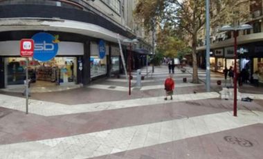 ESTACIONAMIENTO GALERÍA ESPAÑA