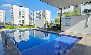 Depa. en Cañadas San Lorenzo 2 Habitaciones