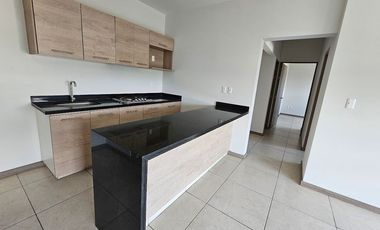 Depa. en Cañadas San Lorenzo 2 Habitaciones