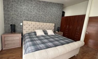 CASA EN VENTA, BOSQUE DE LAS FUENTES MODELO CIBELES