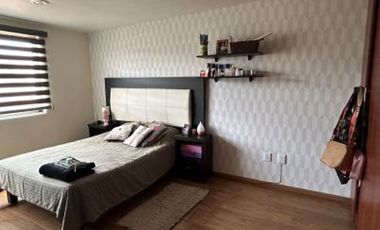 CASA EN VENTA, BOSQUE DE LAS FUENTES MODELO CIBELES