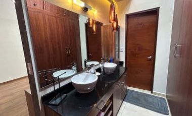 CASA EN VENTA, BOSQUE DE LAS FUENTES MODELO CIBELES