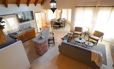 Cabaña en venta en Mazamitla