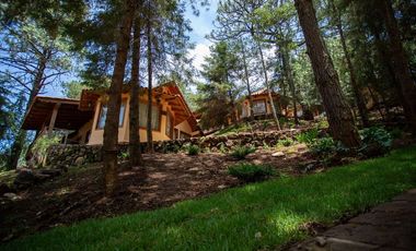 Cabaña en venta en Mazamitla