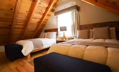 Cabaña en venta en Mazamitla