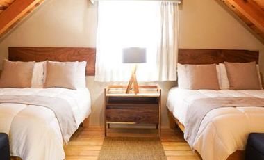 Cabaña en venta en Mazamitla