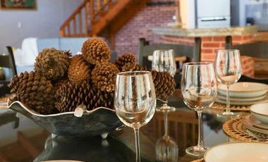 Cabaña en venta en Mazamitla