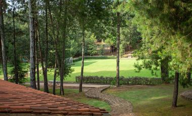 Cabaña en venta en Mazamitla