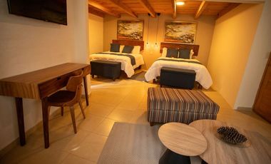 Cabaña en venta en Mazamitla