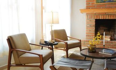 Cabaña en venta en Mazamitla