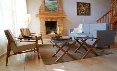 Cabaña en venta en Mazamitla