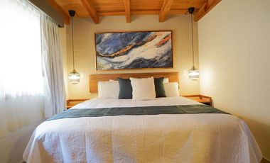 Cabaña en venta en Mazamitla