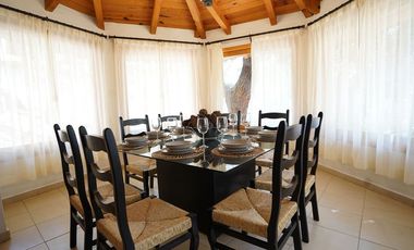 Cabaña en venta en Mazamitla