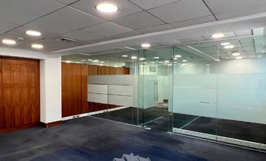 Oficina en Arriendo en Teatinos / Agustinas