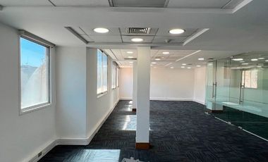 Oficina en Arriendo en Teatinos / Agustinas