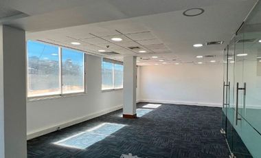 Oficina en Arriendo en Teatinos / Agustinas