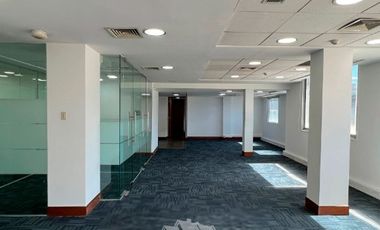Oficina en Arriendo en Teatinos / Agustinas