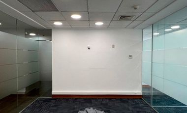 Oficina en Arriendo en Teatinos / Agustinas