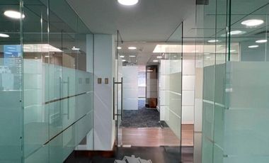 Oficina en Arriendo en Teatinos / Agustinas