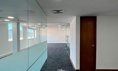Oficina en Arriendo en Teatinos / Agustinas