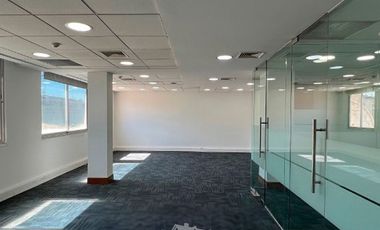 Oficina en Arriendo en Teatinos / Agustinas