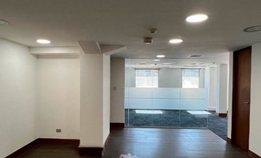 Oficina en Arriendo en Teatinos / Agustinas