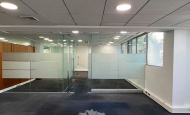Oficina en Arriendo en Teatinos / Agustinas